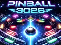 Pinball 3026 background