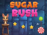Suger Rush background