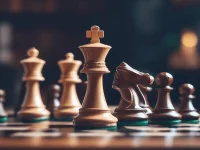 Chess free background