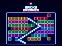 Bricks Breaker background