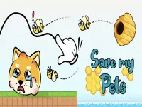 Pets Sever background
