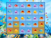 Fish Match Deluxe background