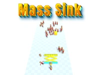 Mass Sink background