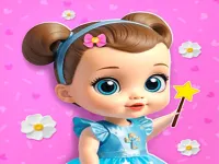 Kids Toy Set Mobile background