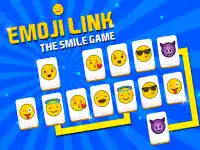 Emoji link : the smile game background