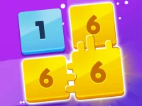Merge Number background