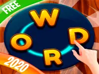 Word Link background