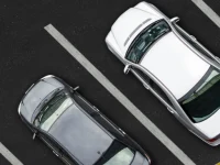 City Parking background