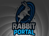 Rabbit Portal background