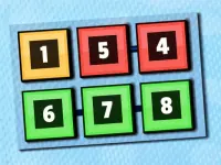Number Domination background