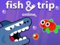 Fish & trip background