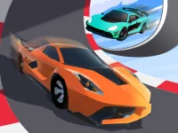 Car Racing: 3D Drive Mad background