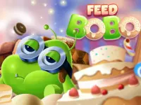 Feed Bobo background