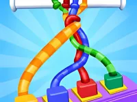 Tangle Fun 3D Game background