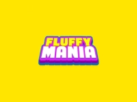 Fluffy Mania background