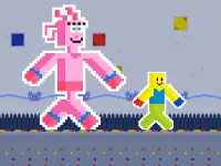 New Noob Mommy Long background