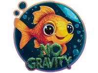 No Gravity background