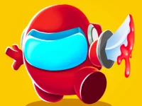 Impostor Killer background