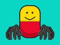 Spider Noob background