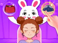 Guess Your Dressup background