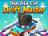 OIIA OIIA CAT Drift Master background