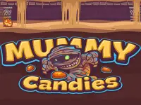 Mummy Candies HD background