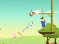 GIBBET - ARCHERY 2019 background