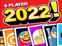 Uno 2022 background