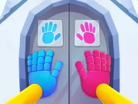 Grab Pack Playtime Game background