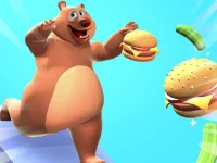 Fat OR Thin background