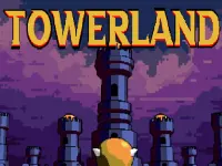 Towerland background