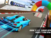 Stunt Car Impossible Track Challenge background
