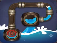 Plumber Game background