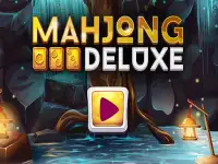 Mahjong Gold background