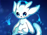 Elf pet background