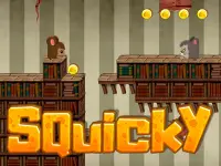 Squicky background