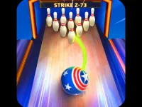 Bowling Crew background