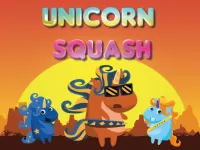Unicorn Squash background