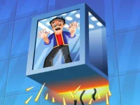 Lift Break background