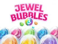 Jewel Bubbles 3 background
