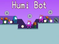 Humi Bot background
