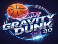 Gravity Dunk background