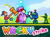 Wacky Strike background