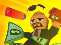 BULLET BENDER OVERLOAD background