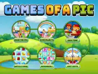Games Of A Pic background