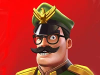 Merge Master - Army Commander background