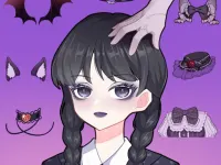 Anime Avatar Maker background