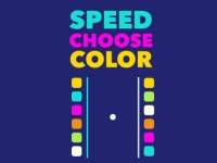 Speed Chose Colors background