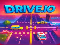 Drive.IO background