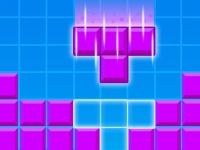 Puzzle Blocks Asmr Match background